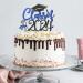 PRETYZOOM 5 Sets Cake Insert Top Hat 2024 Graduation Grad Party Supplies Graduate Paper Cup - Buy Online on GoSupps.com
