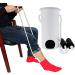 Sockenhilfe Set mit Schuhzieher Verstellbare Sockenhilfe f r Senioren und ltere Frauen 2-teiliges Stocking Aid Tool - Buy Online on GoSupps.com