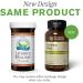 Nature's Sunshine Licorice Root 100 Capsules - Herbal Supplement for Digestive Health - Buy Online on GoSupps.com