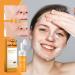 Glo Mi Turmeric Facial Cleanser - Gentle Foaming Wash for All Skin Types - 2PC Set - Buy Online on GoSupps.com