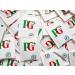 PG tips PG Tips Pack of 25 individually wrapped and labeled tea bags