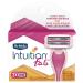 Schick Intuition F.A.B. 3 Refills