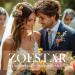 Zoestar Flower Wedding Hair Combs Silver Beads Bridal Hairpiece Rhinestone Leaf Hair Accessories for Women and Girls - Buy Online on GoSupps.com