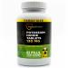 Potassium Iodide Tablets 130 mg | 300ct Iodine for Radiation Exposure - Potassium Iodine Pills - YODO Naciente - KI Pills - Made in USA - ThyroShield (300 Tablets) 300 Count (Pack of 1)