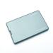 Eschenbach Optik 1521-22 Eschenbach 152122 Hand Magnifier with LED Lighting Magnification Factor: 4 x Lens Size: (L x W) 86 m 5.5 cm Silver Blue