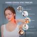 Magnetic Neck Stretcher & Pain Relief Pillow for Cervical Traction & TMJ Support - Chiropractic Rest Decompression at Home - Buy Online on GoSupps.com