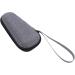 Tomantery Beard Trimmer Shockproof Hard Carrying Case for Shield Waterproof Portable Travel Protective Case for One Gray - Buy Online on GoSupps.com