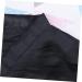 Didiseaon Womens Coat Cape Womens Work Clothes Pajamas for Men Salon Client Smock Work Dress for Women Womens Night Gown Black Kimonos for Women Hair Color Robe Woman Face Apron - Buy Online on GoSupps.com