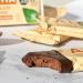 ALOHA Organic Chocolate Espresso Protein Bars - 12 Bars | Vegan, Low Sugar, Gluten-Free, Paleo, Low Carb, Non-GMO | 85mg Caffeine, No Stevia or Erythritol - Buy Online on GoSupps.com