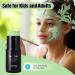 Go Ho Green Face Paint Stick - 1.06 Oz Non-Toxic Washable Body Paint for Halloween SFX Cosplay - Buy Online on GoSupps.com