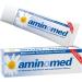 Buy Aminomed Fluoride Chamomile Toothpaste - 75 ml | International Shipping Available - Buy Online on GoSupps.com