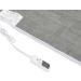 140W Intelligent Heating Blanket - 9-Layer Warmth for Winter | European 220V Bed Warmer for Home & Dorm - Buy Online on GoSupps.com