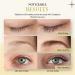 Xiuse Nourishing Eyelash Growth Serum - Enhance Lash Growth (3PCS) - Buy Online on GoSupps.com