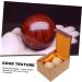 Buifulsic Jade Hand Exercise Balls Set - Small Baoding Massage Balls for Fitness & Hiking - Buy Online on GoSupps.com