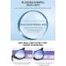 Vevesmundo Anti Blue Light Reading Glasses for Men & Women - Retro Full-Rim Visual Aid with Spring Hinges & 2.0x Blue Light Filter - Buy Online on GoSupps.com