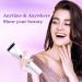 USB Rechargeable Heated Eyelash Curler | Long-Lasting Lash Lift | Mini Travel Size | Style Natural Lashes - Buy Online on GoSupps.com