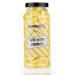 Mini Foam Bananas Sweets Gift Jar