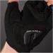 Chiba Bioxcell Air Summer Gloves for Men & Women | Elastic Fit Airmesh Ventilation Gel Padding | Quickpull Easy-Clip - XL Black - Buy Online on GoSupps.com