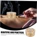 Buy Homsfou Portable Moxibustion Box - MOXA Stick Holder & Moxa Gel Burner for Effective Moxibustion Therapy | International Shipping Available - Buy Online on GoSupps.com