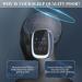 Buy Ikeener Sleep Aid Device - Portable CES for Insomnia Relief Quick Sleep Anxiety & Headache Relief - International Shipping Available - Buy Online on GoSupps.com
