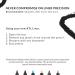 K7L Dark Brown Cocoa Eyeliner Pencil - Long-Lasting Formula | Buy Online - Buy Online on GoSupps.com