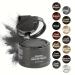 Buy Waverloo Magic Root Cover Up & Maycheer Hairline Shadow Powder Instant Hair Loss Concealer & Touch Up Powder (Gray) - Fast International Shipping - Buy Online on GoSupps.com