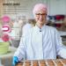 100 Pack Pink Disposable Nonwoven Bouffant Caps Hair Net for Hospital Salon Spa Catering - Dust-free Workspace Essential - Buy Online on GoSupps.com