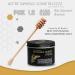 BALM OF GILEAD Manuka Eczema Honey Cream - Manuka Defense Healing Lip Balm Intensive Moisture Therapy - Moisturizer for Sensitive Skin Eczema Psoriasis Dermatitis - Buy Online on GoSupps.com