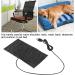 5V USB Heating Pad - Electric Heater Blanket & Seat Warmer - Pet Warmer 35 -45 Compact 7.87 x 3.94 inch Black - Buy Online on GoSupps.com