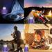 Mosquito Zapper Mozz Guard Mosquito Zapper USB Portable Mosquito Zapper Suitable for Home Camping and Picnic (Color : Gray Size : 1PCS) 1PCS Gray - Buy Online on GoSupps.com