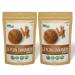 Organic Zing Cinnamon Powder | Pure and Natural | No Additives or Preservatives | Dal Cheeni Powder | Natural and 100% Pure | Packed and Produced in India - 115 gm (4 oz) Pack of 1 115 Gram ( 4.05 Ounce Pack of 1 )