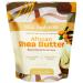 MGL Naturals Raw African Shea Butter Ivory 1 lb 100% Pure and Unrefined. Nourish and moisturize skin and hair. Use alone or DIY recipes. From Ghana West Africa. (1 lb) Shea Butter 16 Ounce (Pack of 1) - Buy Online on GoSupps.com