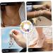 Zerodeko 48 Pcs DIY Accessories Bulk Jewelry Earring Charms for Jewelry Making Colorful Necklace Charm Necklace DIY Jewelry Easter Egg Charms DIY Key Bracelet Zinc Alloy Filler Assorted Color 2.2x1.4cm - Buy Online on GoSupps.com