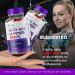 Biolyfe Max Keto ACV Gummies - Maximum Strength Formula for 30 Days - Buy Online on GoSupps.com