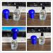 Outil de sertissage pour flacons de parfum - Accessoire l gant et indispensable pour tous les passionn s parfums. Scellement lisse. Convient galement d'autres types flacons. Outil - Buy Online on GoSupps.com