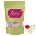 Jaiccha Ghasitaram Bhaidooj Gifts - Granola Bites 200 GMS in Green Paper Pouch