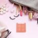 Shop Lurrose 6-Piece Eyeshadow Box Set - Travel-Friendly Acrylic Makeup Storage & Organizer for Lipstick & Cosmetics - Buy Online on GoSupps.com