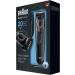 Braun Beard BT3022 Black Cordless Hair/Beard Trimmer for Men - Buy Online on GoSupps.com