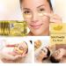 20 Pairs 24K Gold Collagen Under Eye Patches for Deep Moisturizing and Wrinkle Reduction - Hydrating Eye Mask for Dark Circles, Puffiness, and Eye Bags - Buy Online on GoSupps.com