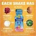 PediaSure Grow & Gain with Immune Support Kids Protein Shake 27 Vitamins and Minerals 7g Protein Helps Kids Catch Up On Growth Non-GMO Gluten-Free Strawberry 8-fl-oz Bottle 24 Count - Buy Online on GoSupps.com