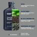 Grooming Lounge Best Smelling Kit All Natural Body Wash and Gel Signature Cologne Invigorating Black Pepper Scent Gift Set Value Kit  - Buy Online on GoSupps.com