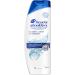 Head & Shoulders Classic Clean Anti-Dandruff Shampoo 370 mL - Buy Online on GoSupps.com