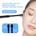 MJIYA Ear Pick Earwax Removal Kit - Black 6 Pcs Ear Cleansing Tools with Storage Box - Buy Online on GoSupps.com