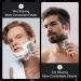 INBOLM Mini Electric Shaver Mini Shavers for Men with LCD Display Portable Pocket Size Mini Shaver USB Type-c Wet and Dry Beard Grooming Kit Suitable for Home and Travel (Silver) - Buy Online on GoSupps.com