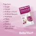 BetterYou Kids Vitamin D + K2 Oral Spray 15ml - Daily Essential for Healthy Growth - Buy Online on GoSupps.com