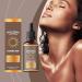 Self-Tanning Drops | Face Tanner 60ml | Tanning Drops for Face and Legs Home Outdoor Travel Beach - Buy Online on GoSupps.com