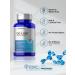 Go Less Bladder Control Pills | 90 Capsules | Maximum Strength for Women and Men | Non-GMO & Gluten Free - Buy Online on GoSupps.com