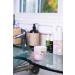 Nice 'N Clean Refresh Cleansing Pads with Micellar Water, Hyaluronic Acid & Vitamin E - 60 Biodegradable Face Wipes - Buy Online on GoSupps.com