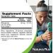 Nature's Plus Manganese 50 mg - 90 Tablets for Optimal Health - Buy Online on GoSupps.com