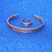 Sunshinesea Magnetic Copper Bracelets & Ring for Arthritis Relief | International Shipping - Buy Online on GoSupps.com
